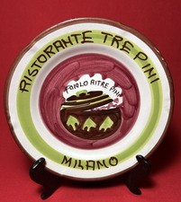 Milano piatto buon ricordo - buon,