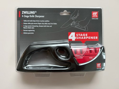 Zwilling affilacoltelli 4 - affilacoltelli, a