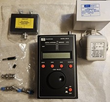 Analizzatore antenna Palstar