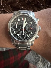 Girard Perregaux 38mm Ref 8020
