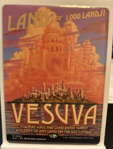 Vesuva terra di - vesuva,