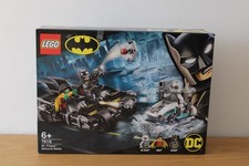 LEGO 76118 DC Super Heroes