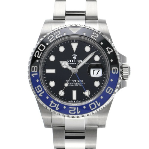 Orologio rolex gmt master - rolex,