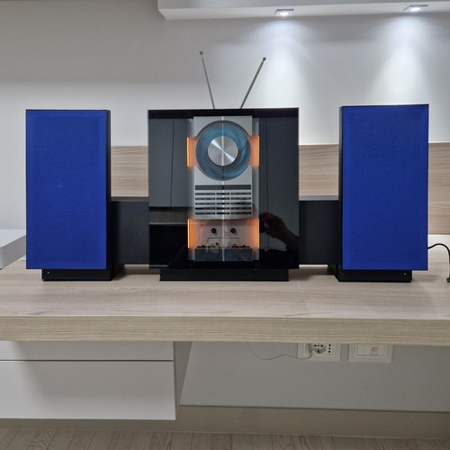 Bang olufsen beosound - &,