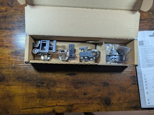 Hettich 9339356 wingline set - hettich,