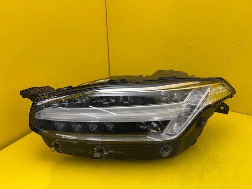 Volvo xc90 full led - ii,