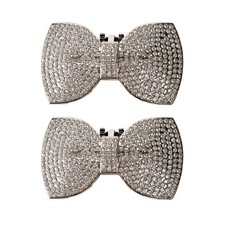 3x(1 paio di scarpe con strass