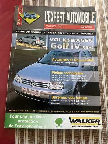 Revue technique volkswagen - revue,