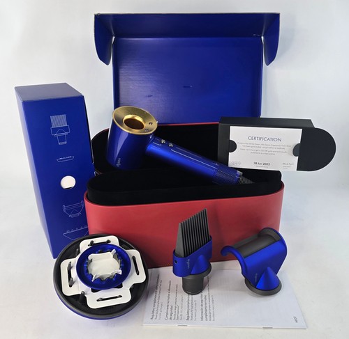 Authentic dyson hd07 - authentic,