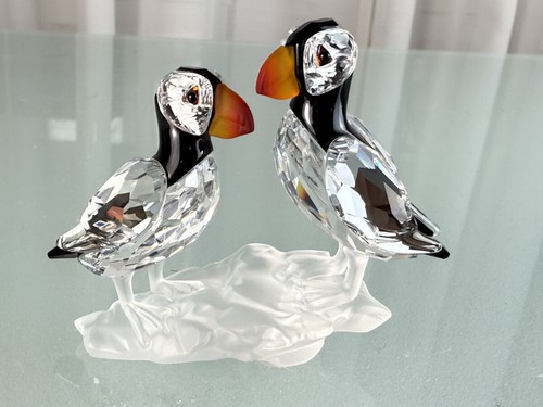 Statua swarovski 261643 - swarovski,