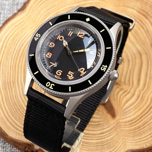 Orologio uomo 40mm vetro - uomo,