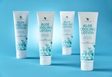 4 tubi di Forever Cooling