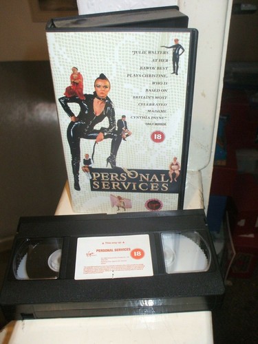 Personal services small box - -,