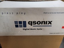 Nuovo AG Neovo Qsonix TS-15S