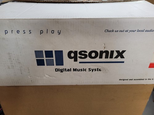 Nuovo neovo qsonix 15s - nuovo, ts-15s