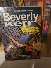 BEVERLY KERR  2000 n. 1 