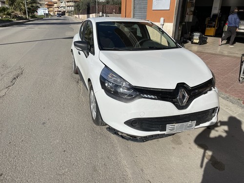 Ricambi renault clio - ricambi,