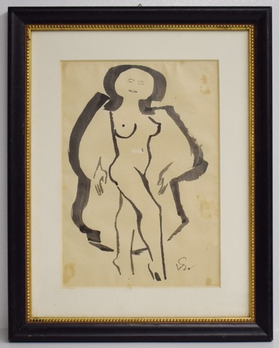 Venna lucio - venna, (1897-1974)
