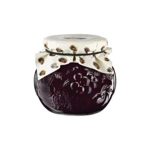 Darbo marmellata extra mora - darbo,