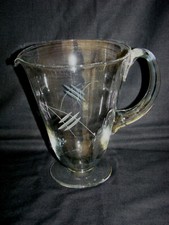 Antica Caraffa IN Vetro