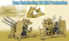 Drago Scala 1/6 12" Tedesco