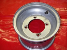 Bella 8 " Cerchione Davanti