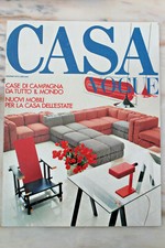 RIVISTA INTERIOR DESIGN