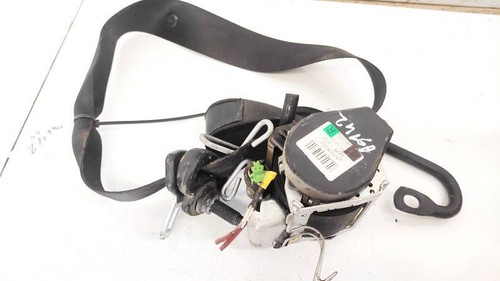 605236500 cintura sicurezza - 605236500,