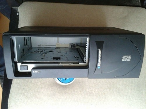 Changer blaupunkt cdc a08 - cd-changer, cdc-a08