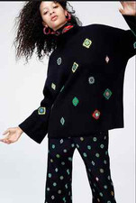 Maglione Kenzo x H&M donna