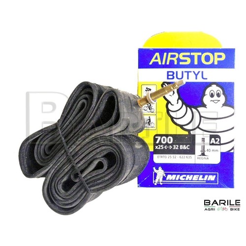 Camera aria bici - 28, 700