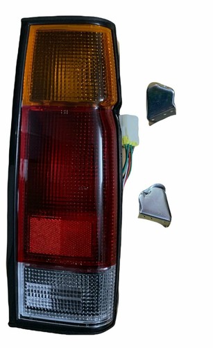 Fanale posteriore destro - fanale,