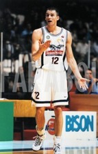 Foto vintage Basket, Fortitudo