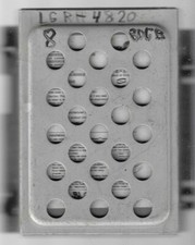 LG RH 4820 ATA originale 80 GB ADATTO ANCHE PER REGISTRATORE ANCHE PER COMPUTER PC tower