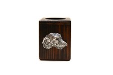 Irlandese Levriero 2- Legno