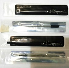 4 MINI REFILL NERO ORIGINALI