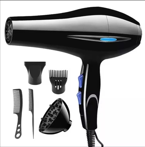 Asciugacapelli professionale - asciugacapelli,