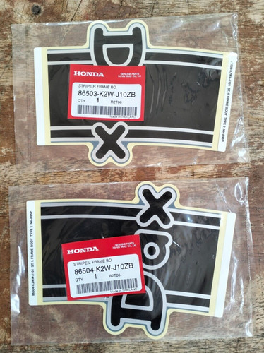 Oem honda dax - honda, st125