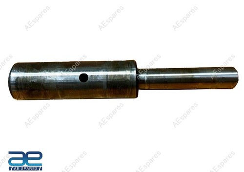 Reversibile rinvio albero per - albero,