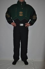 Tuta intera uomo Bogner sci