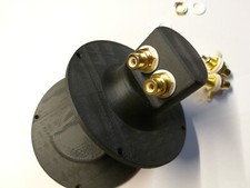 Kit rca box technics - box,