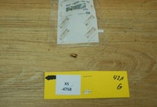Yamaha Venture700,XZ550 3G2-14231-26-A0 JET,MAIN originale NUOVO NOS xs4758