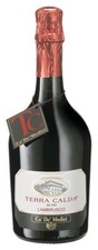 Terra Calda Cuvèe Lambrusco