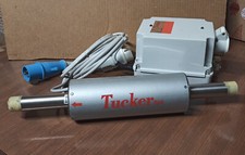 Mitico Tubo Tucker per caldaie
