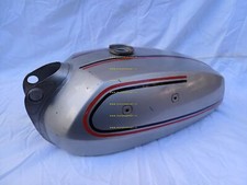 Moto Morini 125 H serbatoio originale