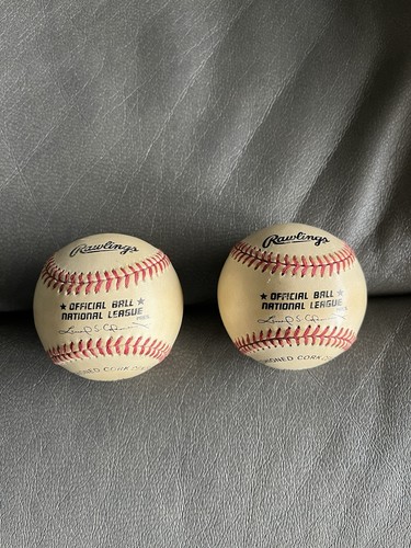 Rawlings palloni baseball - da,