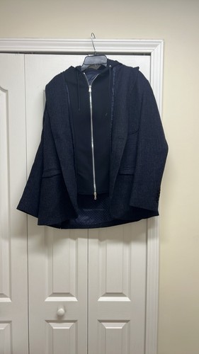 Blazer daniele alessandrini - daniele,