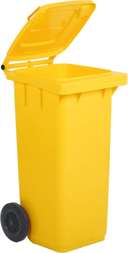 Bidone raccolta - -,