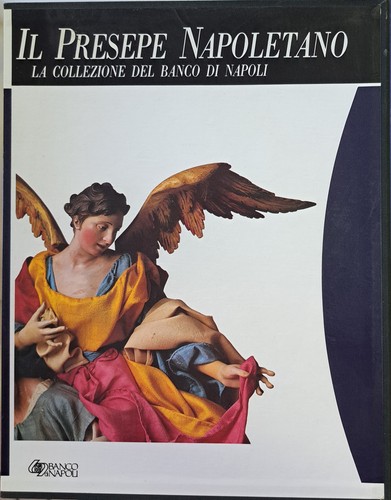 Presepe napoletano la - il,