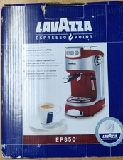 Macchina Caffè Lavazza Ep 850 Espresso Point